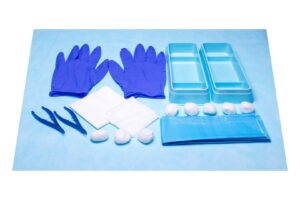 Catheter Pack 06-688 Multigate ea