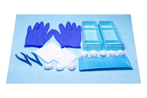 Catheter Pack 06-688 Multigate ea