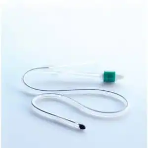 Cath Releen Coloplast Male 18FG ea