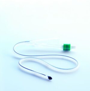 Cath Releen Coloplast Female 18FG ea