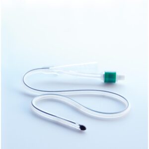 Cath Releen Coloplast Male 16FG ea