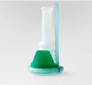 Urisheath Conveen Easifit 25mm ea