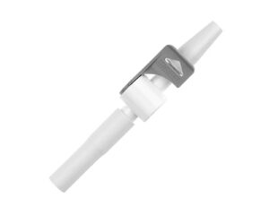 Cath Valve Bard Flip Flo ea