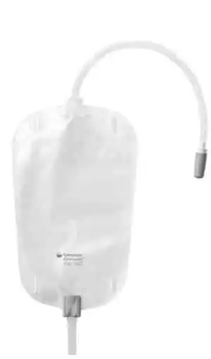 Leg Bag Conveen 500ml 50cm n/st each