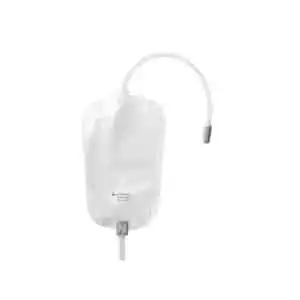 Leg Bag Conveen 500ml St 50cm ea