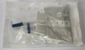 Leg Bag ST + TV 750ml 10cm ea