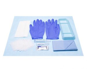 Catheter Pack Promed