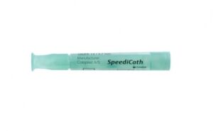 28414 SpeediCath CH/Fr14 ea