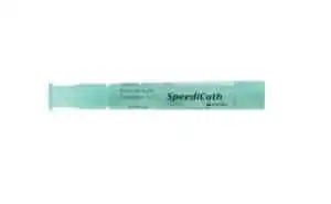 Colplast SpeediCath Compact Female 7cm 14Fr ea