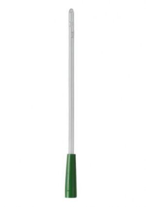 Self-Cath Intermitt St Male Straight Tip 40cm 12Fr ea