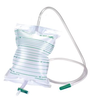 Urimed 2L Drainage Bag Sterile each