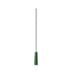 Self-Cath Intermitt St Fem Straight Tip 16cm 12Fr ea