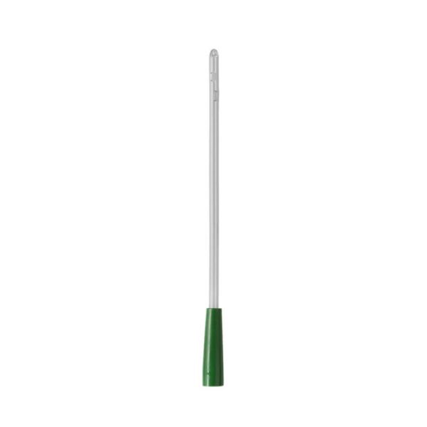 Self-Cath Intermitt St Fem Straight Tip 16cm 12Fr ea