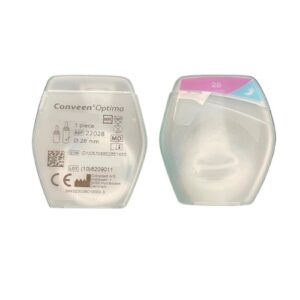22028 Conveen Optima 28mm standard length ea