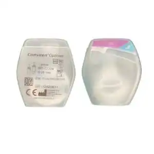 Conveen Optima Uriheath 28mm Standard Length 8.5cm ea