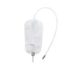 Leg Bag Conveen Security + St 500ml 30cm ea