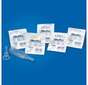 Rochester Self Adhering Condom Catheter 32mm Each