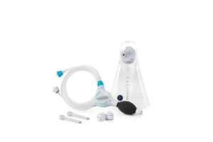Peristeen Plus TAI System Balloon Catheter Reg