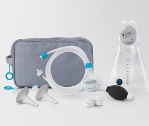 Peristeen Plus System Cone