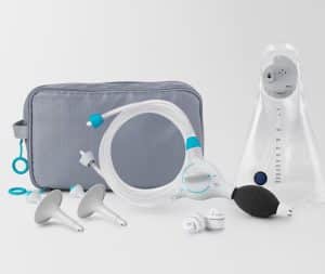 Peristeen Plus System Cone