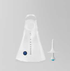 Peristeen Plus Cone Acc Unit