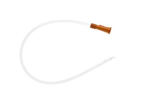 Unoquip Intermitt Male Cath 16FG 40cm each