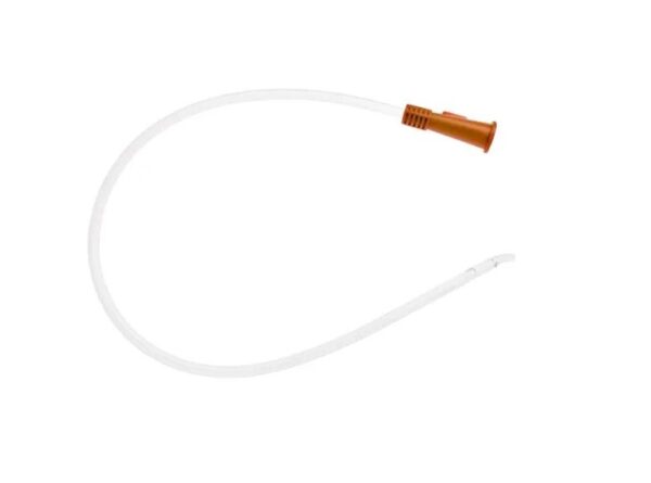 Unoquip Intermitt Male Cath 16FG 40cm each