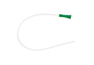 Unoquip Cath Nelaton Male CH14 40cm ea