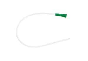Unoquip Cath Nelaton Male CH14 40cm ea