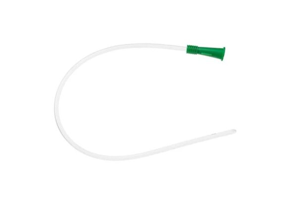 Unoquip Cath Nelaton Male CH14 40cm ea