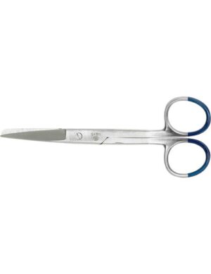 Scissors Sharp/Blunt disposable