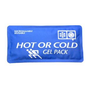 Hot Cold Pack Liberty 12.7cmx25.4cm ea
