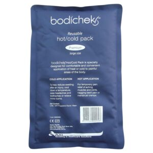 Hot Cold Pack Bodichek Large ea
