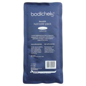 Hot Cold Pack Bodichek Prem MED ea