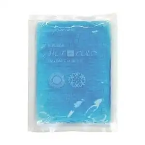 Hot Cold Pack Gel Small 13cm x 17.5cm ea
