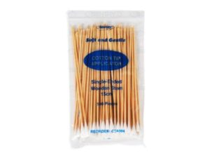 Handy Cotton Tipped Applicators 15cm 100's