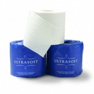 Toilet Tissue 2 Ply 700 sht 48