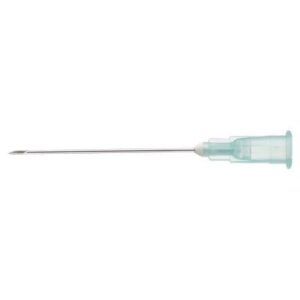 Needle Hypodermic 23Gx32mm 100