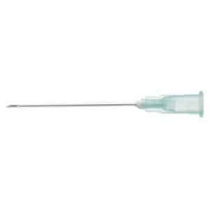 Needle Hypodermic 23Gx32mm 100