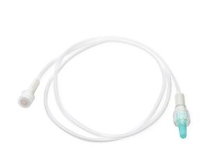 Extension Set 75cm Luer Lock