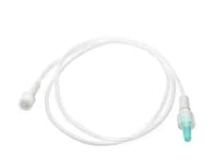 Extension Set 75cm Luer Lock