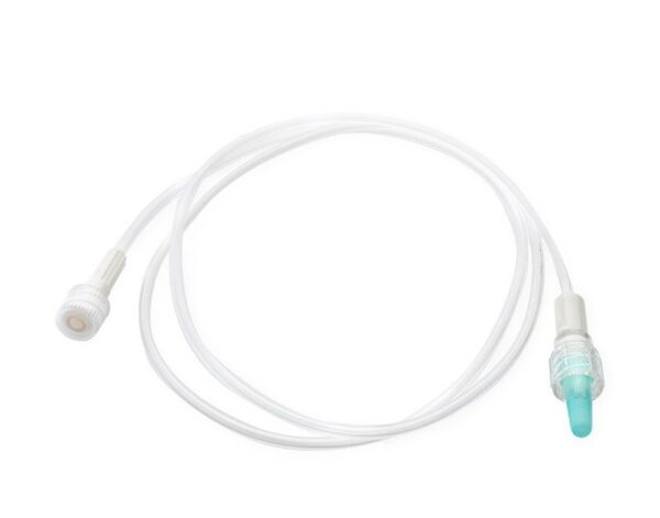 Extension Set 75cm Luer Lock