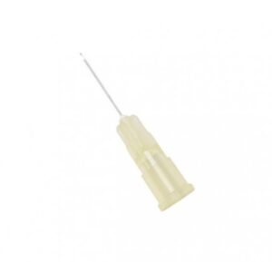 Needle Hypodermic 30Gx13mm 100