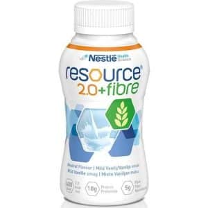 Resource 2.0 Fibre Neutral 200ml 24