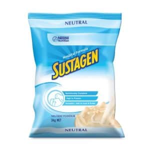 Sustagen Hospital Neutral 3kg 2