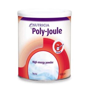 Nutricia Poly-Joule 400gm