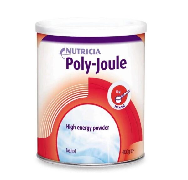 Nutricia Poly-Joule 400gm