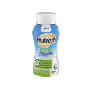 Nutren Diabeties Van RTD 200ml 24