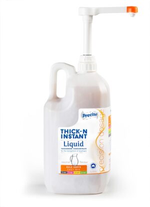 Precise Thick-n Instant BULK 2x3L