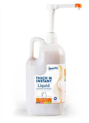 Precise Thick-n Instant BULK 2x3L